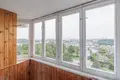 Квартира 2 комнаты 58 м² Минск, Беларусь