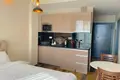Mieszkanie 1 pokój 29 m² Becici, Czarnogóra