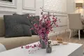 1 bedroom apartment 120 m² Obakoy, Turkey