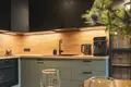 Apartamento 2 habitaciones 38 m² Liepaja, Letonia