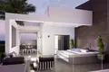 Пентхаус 3 спальни 110 м² муниципалитет Пафос, Кипр
