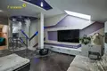 3 room apartment 126 m² Minsk, Belarus
