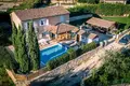 villa de 3 chambres 180 m² Grad Pula, Croatie