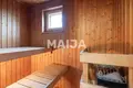 Appartement 1 chambre 33 m² Jarvenpaa, Finlande