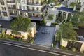 Appartement 1 chambre 30 m² Kamala, Thaïlande
