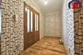 1 room apartment 39 m² Viliejka, Belarus