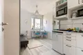 1 room studio apartment 20 m² in Warsaw, Poland