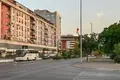 1 room apartment 52 m² in Podgorica, Montenegro
