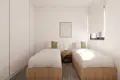 Penthouse z 2 sypialniami 51 m² Pilar de la Horadada, Hiszpania