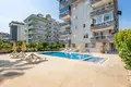 Appartement 1 chambre 60 m² Région méditerranéenne, Turquie