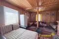 House 37 m² Rudzienski sielski Saviet, Belarus