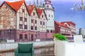 3 room apartment 65 m² Minsk, Belarus