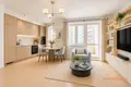 1 bedroom apartment 33 m² Warsaw, Poland