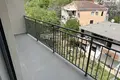 Mieszkanie 1 pokój 51 m² Budva, Czarnogóra