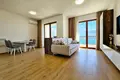 Wohnkomplex Apartments in a low-rise residential building in Budva