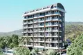 Mieszkanie 56 m² Demirtas, Turcja