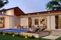 Willa Villa Sunpao – Phase 1 Rawai