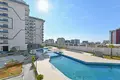 1-Bedroom Apartment with Pool View & Amenities in Payallar, Alanya