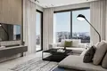 Appartement 2 chambres 105 m² Germasogeia, Chypre