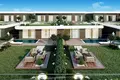 Attique 4 chambres 280 m² Tchesmé, Turquie
