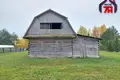 Maison 86 m² Kurhanski sielski Saviet, Bélarus