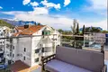 Квартира 2 комнаты 50 м² Будва, Черногория