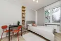 Apartamento 1 habitación 22 m² en Varsovia, Polonia