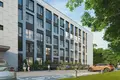 Квартира 3 комнаты 84 м² Рига, Латвия