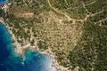 Atterrir 17 000 m² Megali Panagia, Grèce