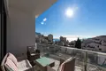 1 bedroom apartment  Becici, Montenegro