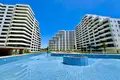 Apartamento 2 habitaciones 68 m² Mezitli, Turquía