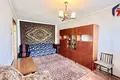 2 room apartment 48 m² Sluck, Belarus
