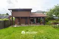 3 room house 146 m² in Papiarnianski sielski Saviet, Belarus