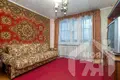 3 room apartment 62 m² Radashkovichy, Belarus