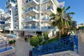 Wohnung 2 zimmer 55 m² Alanya, Türkei