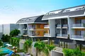 Appartement 1 chambre 214 m² Alanya, Turquie