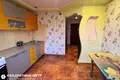 Mieszkanie 1 pokój 35 m² Fanipol, Białoruś