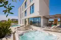 Villa de 4 dormitorios 174 m² Opcina Sukosan, Croacia