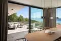4-Schlafzimmer-Villa  Rabac, Kroatien
