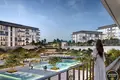 Apartamento 1 habitación 73 m² Dubái, Emiratos Árabes Unidos
