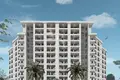 1 room apartment 42 m² Bar, Montenegro