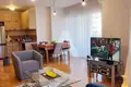 Mieszkanie 2 pokoi 60 m² Podgorica, Czarnogóra