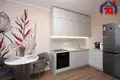 Appartement 2 chambres 40 m² Kopishche, Bélarus