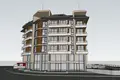 Wohnquartier Apartment with seaside views in Kargicak, Alanya