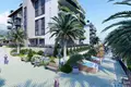 Appartement 2 chambres 71 m² Makarska, Croatie