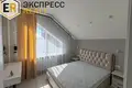 House 96 m² Muchaviecki sielski Saviet, Belarus
