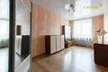 Apartamento 2 habitaciones 44 m² Borisov, Belarús
