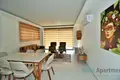 Dzielnica mieszkaniowa Eco friendly apartment in Alanya Kargicak
