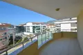 Mieszkanie 4 pokoi  Alanya, Turcja