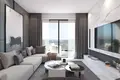Appartement 1 chambre 50 m² district de Lárnaca, Chypre